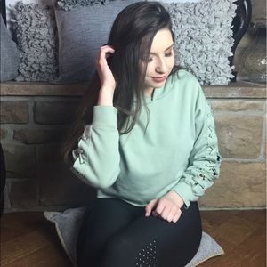 Meet your Posher, Hannah